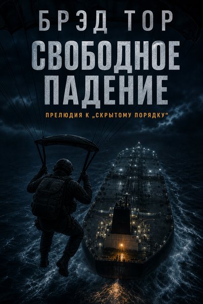 Свободное падение