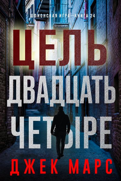 Цель двадцать четыре