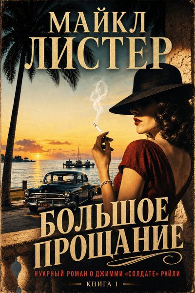 Большое прощание